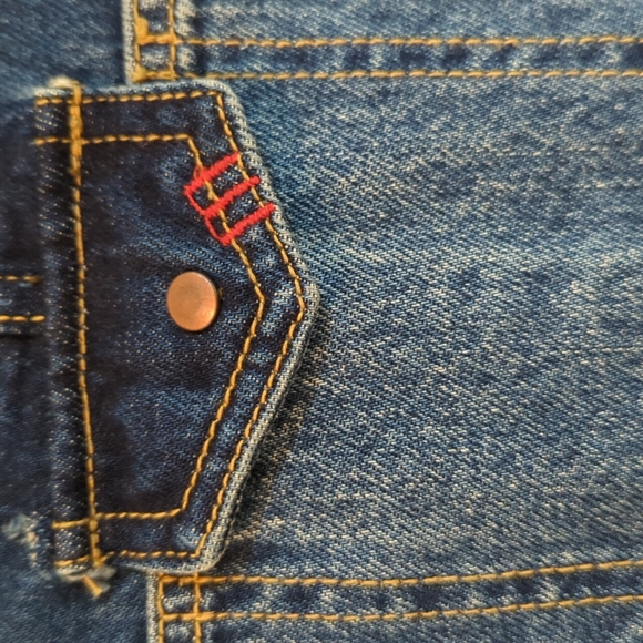 BDG Urbanoutfitters Overalls - Picture 7 of 16